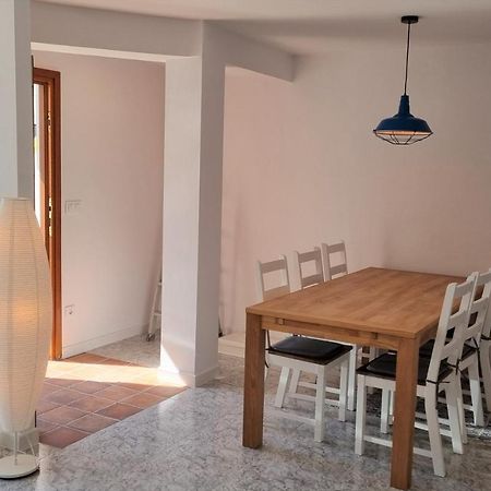 Apartamento Renovado En Barrio De Los Pescadores Roses Exterior photo